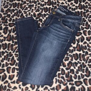 American Eagle Jeans, size 4 short